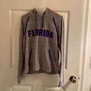 VS Pink Florida Gators Hoodie Size: Medium